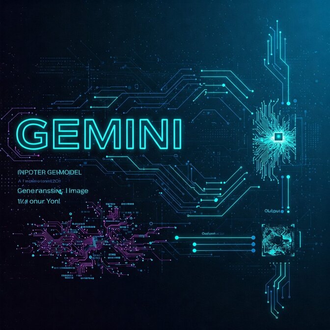 【Gemini】Googleアカウントで誰でも簡単！日本語で生成画像を作らせてみよう！