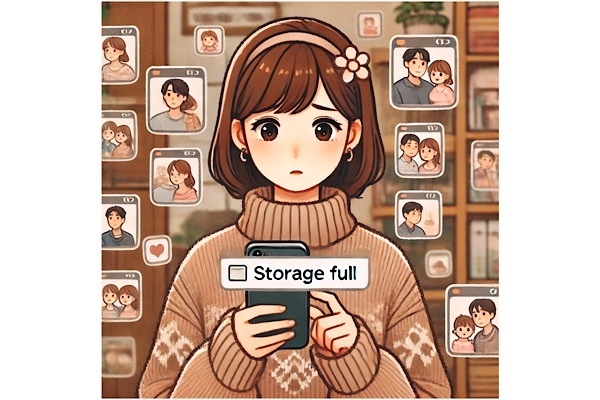 📸🎥 お金をかけずに動画＆写真を保存する方法【YouTube & Amazon Photos】