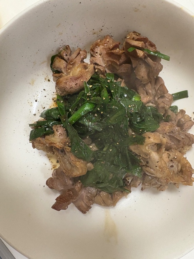 ダイエット飯