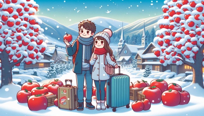 計画を分割して楽に！未知の世界へ一歩踏み出す旅行のすすめ