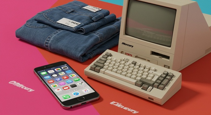 1年間で7万円！メルカリで不用品を売るメリットと具体的な方法