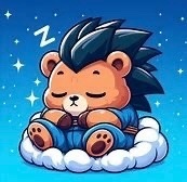 修行より大事！？睡眠を制する者が最強の戦士になる！