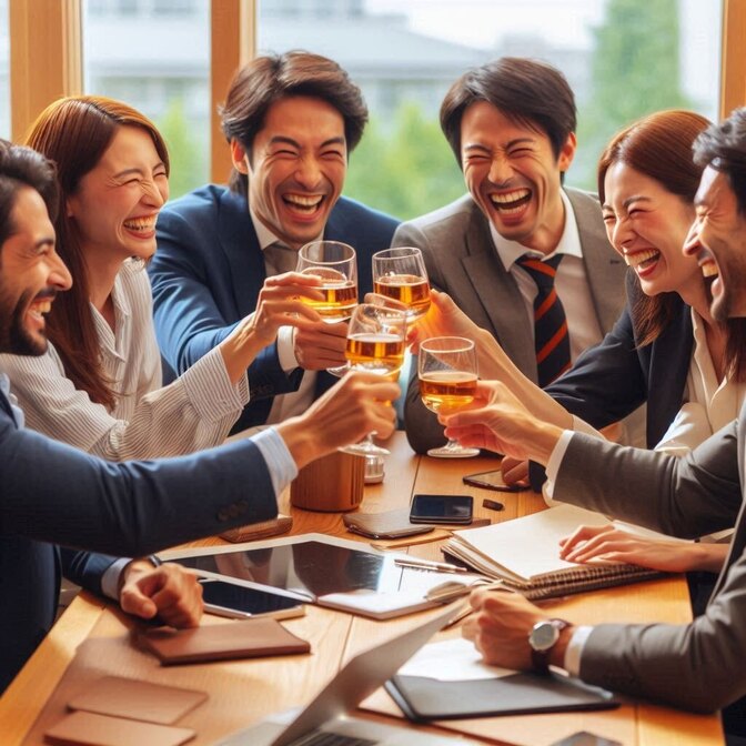 【池袋オフ会でお得に使える株主優待のハナシ】SANKO MARKETING FOODS(2762)