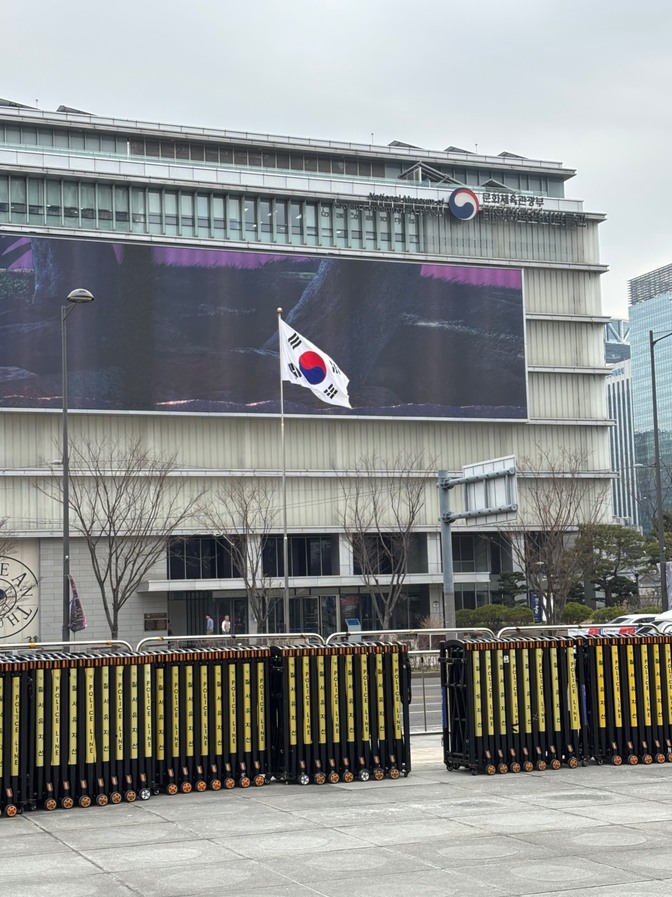 初めてのおじさんでもいける韓国旅行