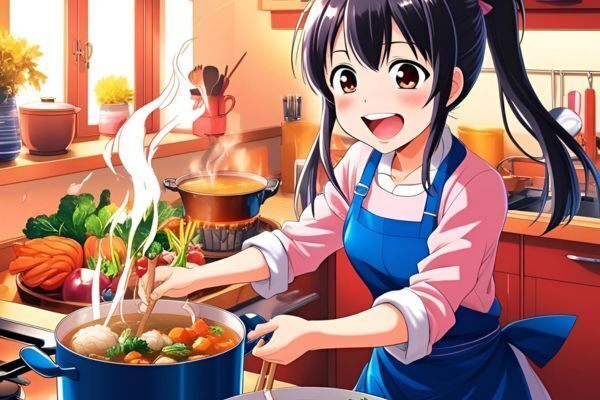 【準備3分、1食約400円】栄養バランス＆とにかく楽！を追求した結果辿り着いた平日晩ごはんルーティン