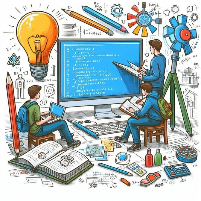 【プログラミング】python学習の練習問題をご紹介 / 回答付き
