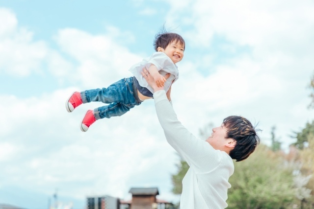 妻2度目の妊娠、出産によるパパ育児の心得5箇条