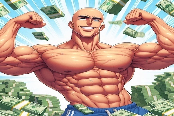 【増やす力】を最大化する‼️引き寄せの法則でお金を増やす秘訣💰✨