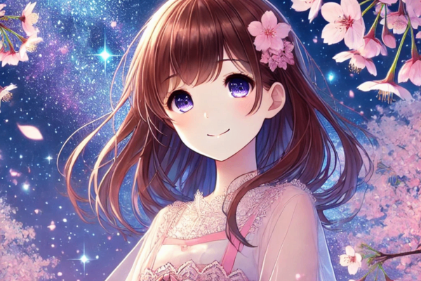 「“今のわたし”で、ちゃんと始めていい」 〜春分と星がくれる、希望のメッセージ〜