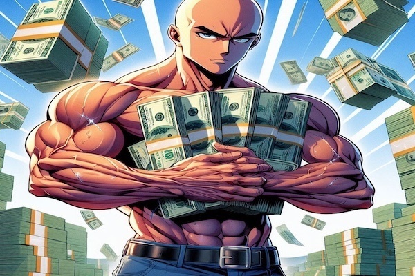 【守る力】を最大化する‼️引き寄せの法則でお金を増やす秘訣💰✨