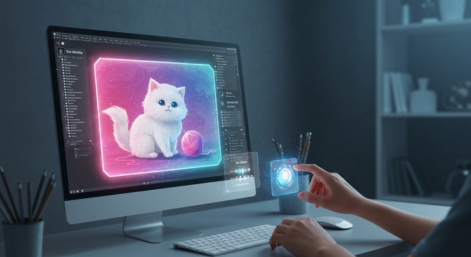 ChatGPT(無料版)でChatGPT-4oを使ってクオリティの高い画像生成をしよう！