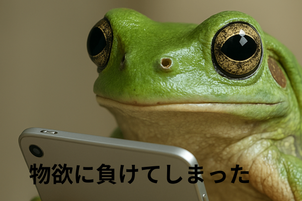 物欲に負けて　IPADMINI７を買ってしまった。