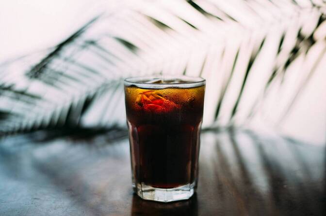 【コーヒー好きは絶対行け】世界で1番うまいコーヒーはオリーブの丘にあった