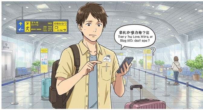 格安スマホで大ピンチ❗️オーストラリアでプリペイドSIMが使えない❓❗️