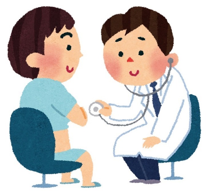 病院嫌いがリベ大クリニックで検診を受けた話