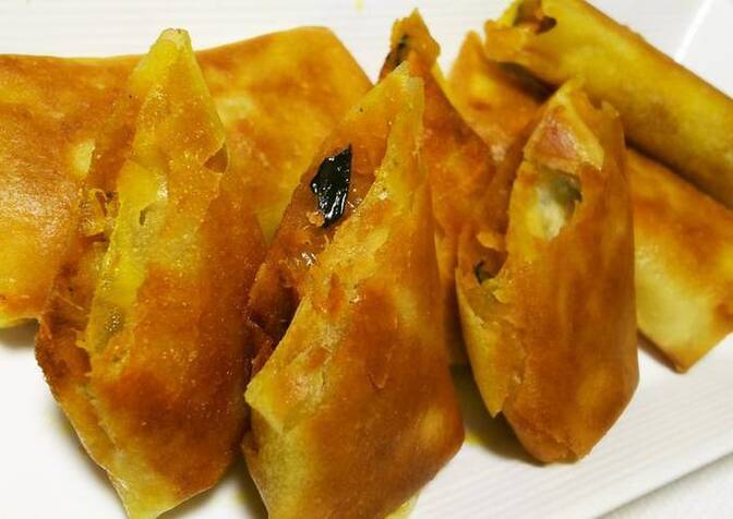 かぼちゃの煮物が簡単絶品おかずに！