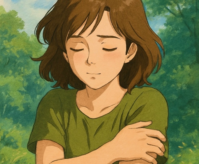 モラハラ夫から学んだ、私が強くなれた理由  〜心が壊れそうだった日々と、そこから見えたこと〜