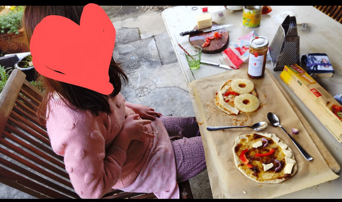 ベビーシッターにおまかせ！✨パパもママも、堂々とデートに行こう🥰🥰