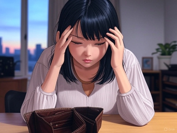 財布の中身を整理するためにオススメ方法