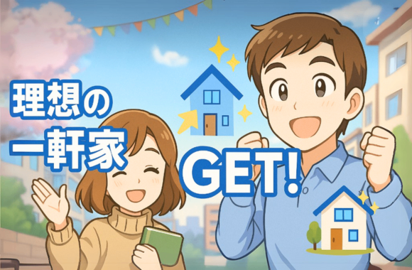 スキルマーケット活用で【数百万円超！の節約】に成功！息子のマイホーム購入サポート体験記