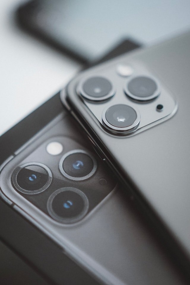 【作業効率化】簡単にiPhoneのライトを消す方法
