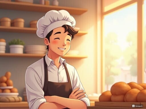 「食品ロスをなくすパン屋の哲学に学ぶ、シンプルな暮らしのコツ」