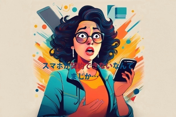 【意外と知らない】スマホすぐ解約すると次が困るってホント？