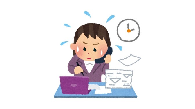 心とタスクの整え方【高校教員のリアルな悩みと解決法】