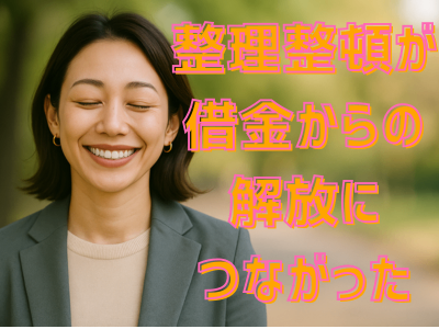 【約25万円の利息カット】書類整理が人生を変えた！奨学金280万円を10年早く返済できた話