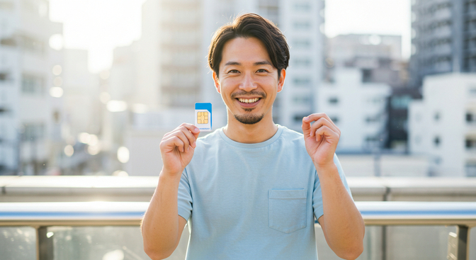 【実録】月1000円減！楽天モバイル＋マイネオから「学長おすすめの日本通信SIM」へ乗り換えたお
