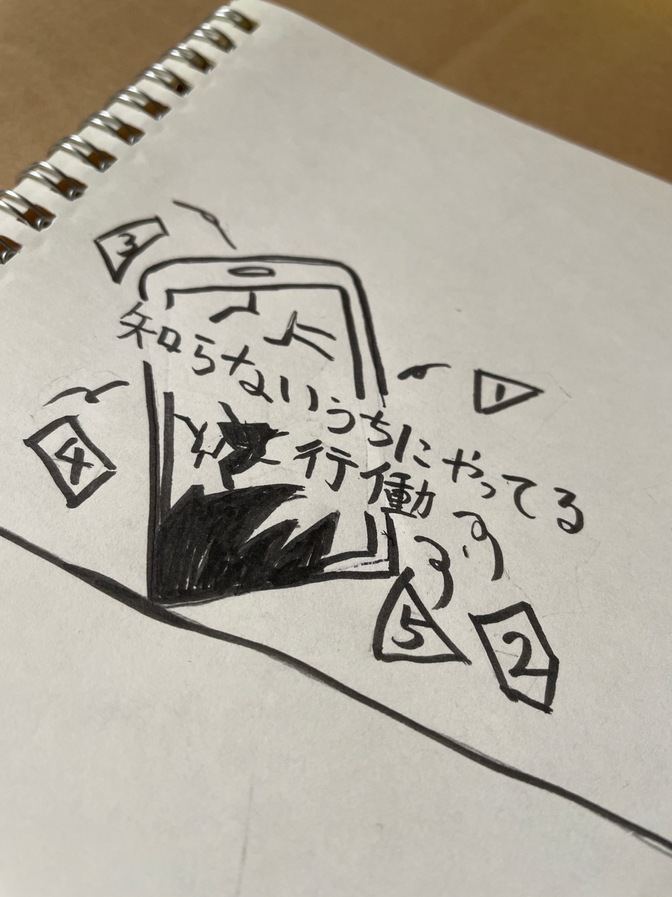 🌟「え⁉私もやってるかも…」知らないうちに嫌われる5つの行動とその対策