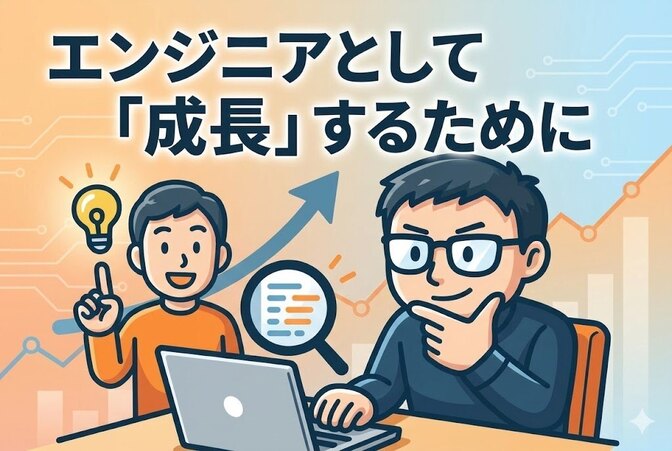 フリーランスエンジニア9年目の自分が、成長するためにそれぞれのキャリアで意識してきたこと