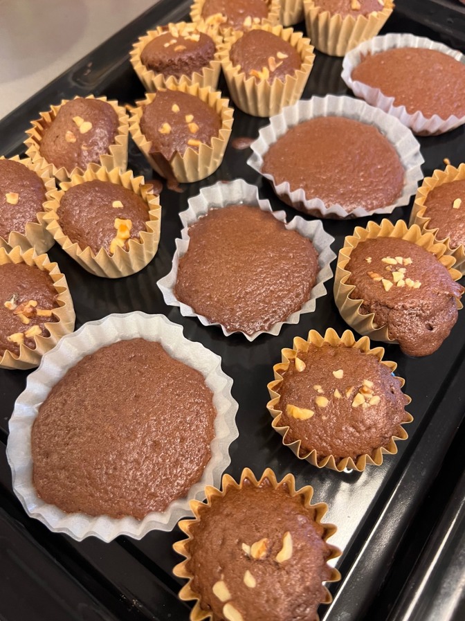 🍰菓子作りのすすめ🍰