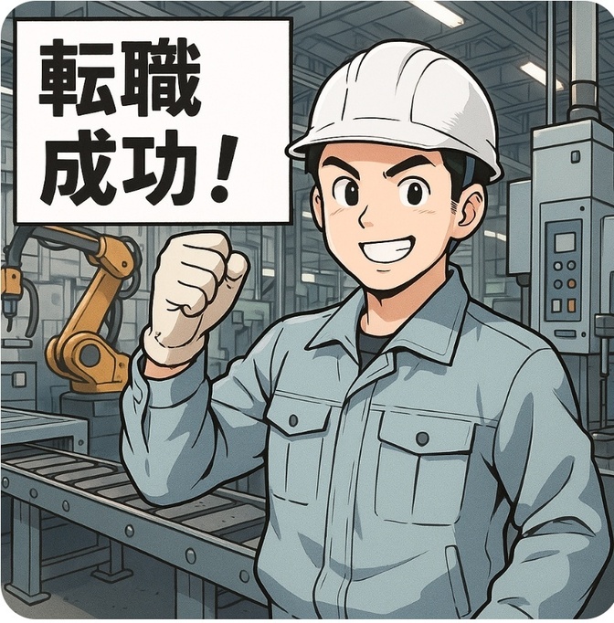 40歳で転職し、1年経過した現在………。