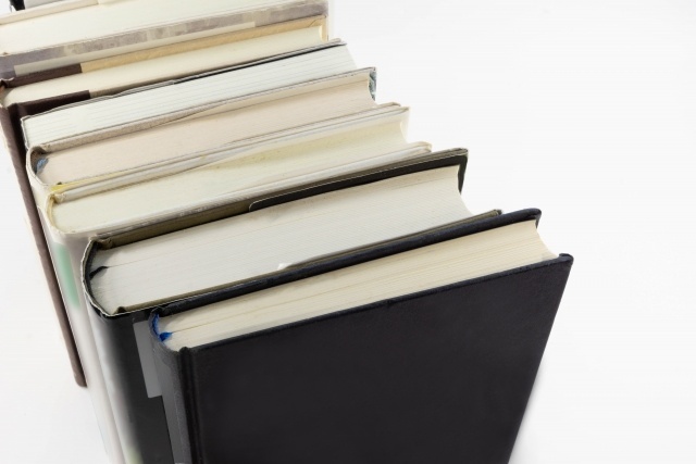 活字が苦手な人に勧めたい読書の仕方