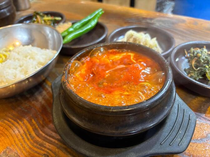 【保存版】福岡グルメライターが心を動かされた韓国グルメ3選！🇰🇷