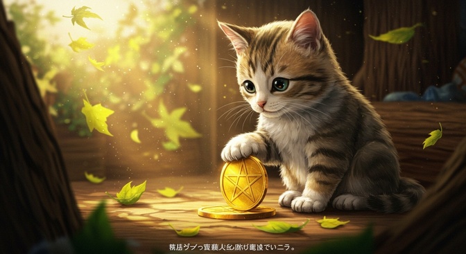 【tarot占い＆相続　家族が揉めないために】保険と貯金、どちらを使うべき？ 