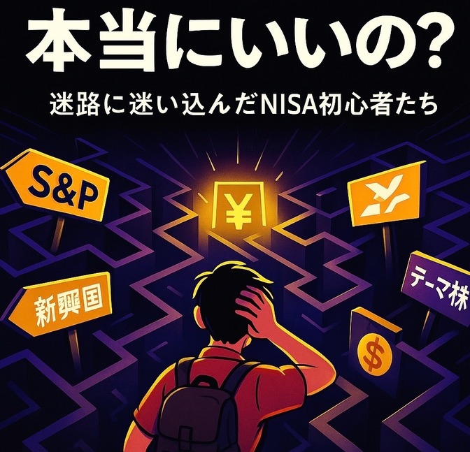 14.NISAの積立枠・成長枠、どう使い分ける？