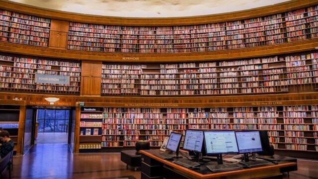 【ノウハウ図書館活用法】人の名前で検索・スマホでブックマークのページを一発で開く・記事を他の人と共有
