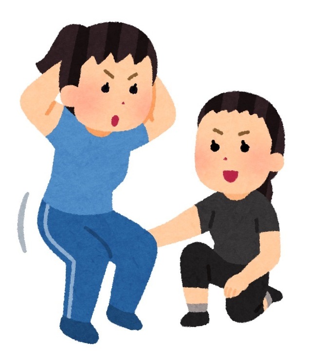 【筋トレ初心者必見】パーソナルトレーナーに教わるべき本当の理由とは？