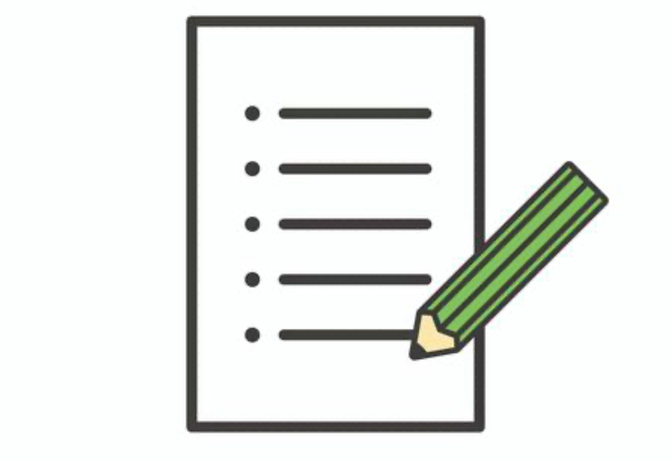 【ITリテラシー】環境不依存！箇条書きの"・"を簡単に表示させる方法