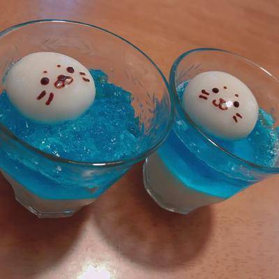 夏に美味しいサイダーレシピ★