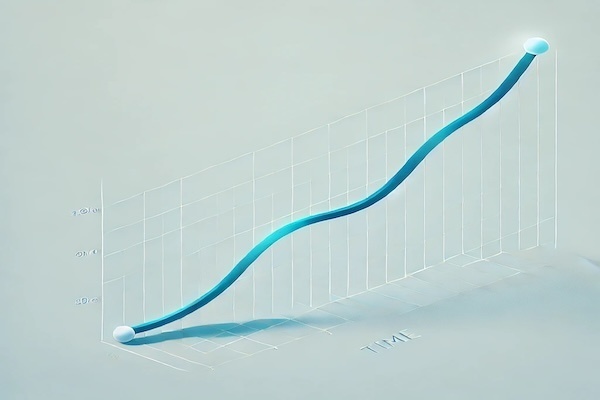 Google Colabで学ぶ株価の推移