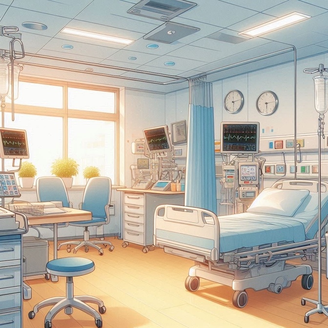 【実体験】狭心症3回入院でも自己負担は2万〜9万円台💸医療保険は必要か❓