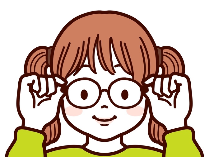 うちの子が弱視と診断されて…市の補助金で助かったリアルな記録