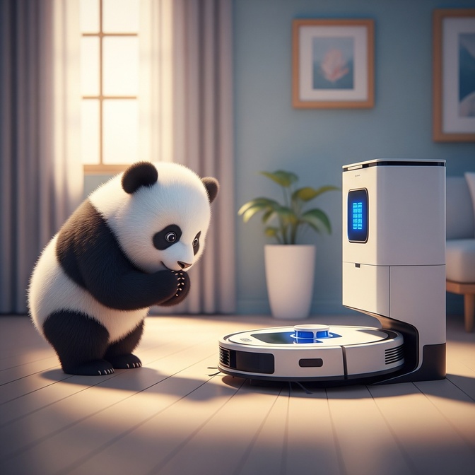 「使う力」UPしてる？『　時短家電コンボ　』で、アトーピー症状改善！！
