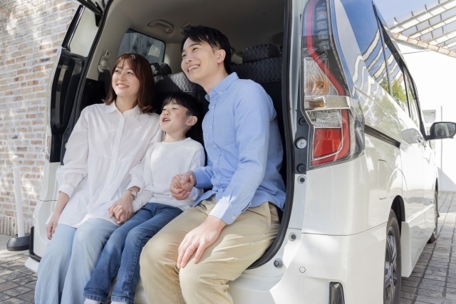 実録 新古車購入への道　新車見積もりからのコスト削減効果（実効果金額公表）