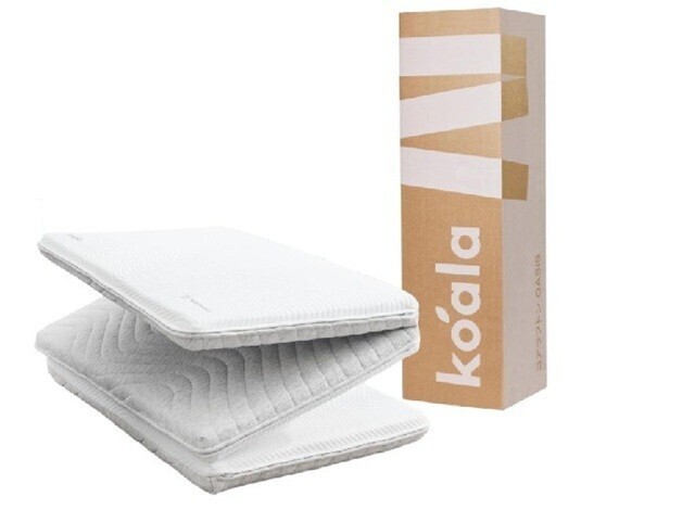 【比較レビュー】「Koalaマットレス」vs「ヒツジのいらないマットレス」の敷布団！