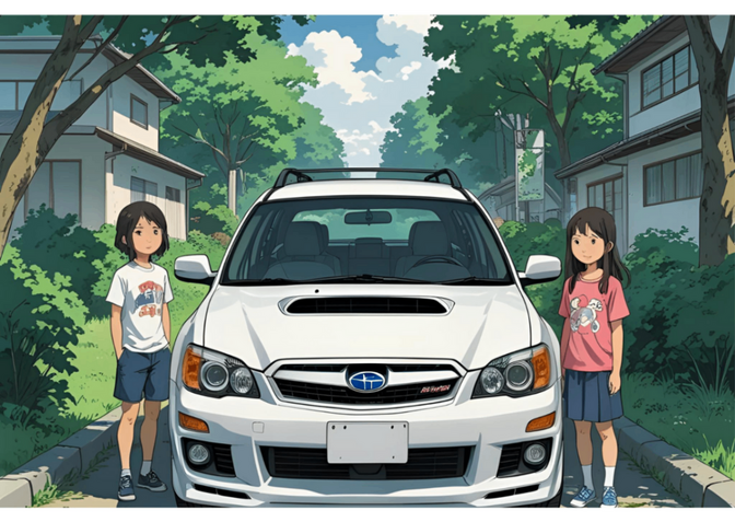 【廃車】14年連れ添った愛車を手放して得たもの〜固定費削減！　だけではなかった〜