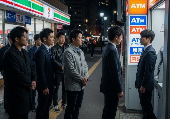 【ヒヤッと体験？】“あの人なら大丈夫”という甘さが一番危ない